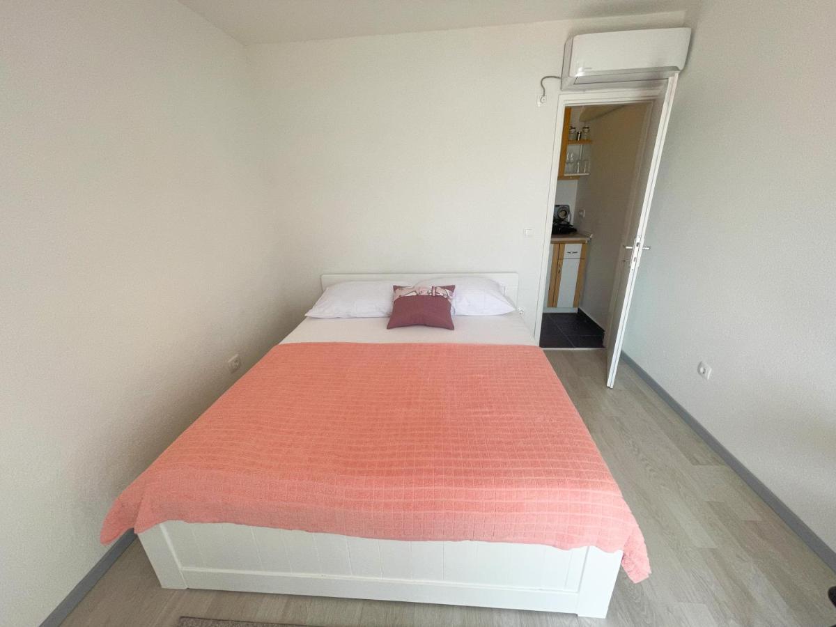 Apartmani Fabijan&Florijan Dramalj Exteriér fotografie